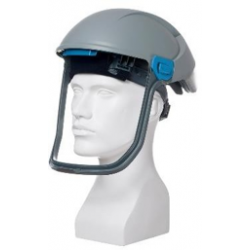 Casque de sécurité Dräger X-plore 8000 pour cagoule TH3