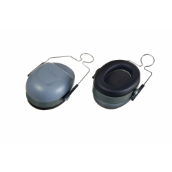 Protection anti-bruit pour casque Dräger X-plore 8000 (la paire)