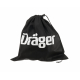 Sac de protection Dräger