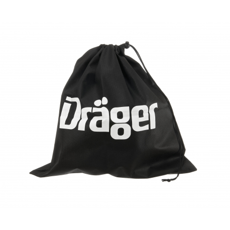 Sac de protection Dräger