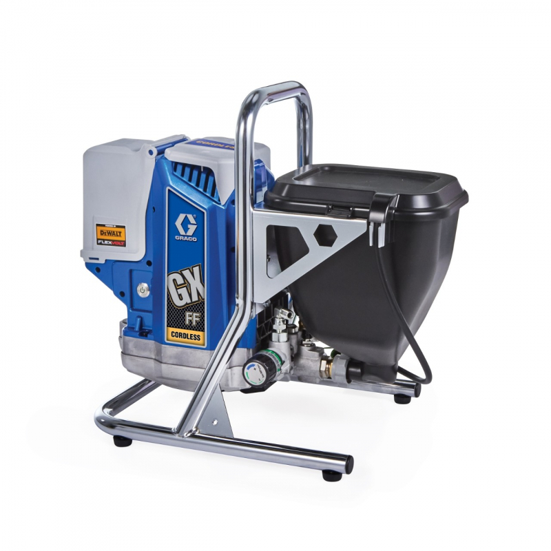 Pulvérisateur Airless GX FF (17G184) Graco