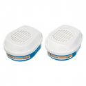 Filtres A2-P3 (7 paires) pour Dräger X-plore 3300