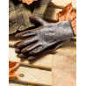 Gants enduits manutention générale Ardon Nature Touch marron (12 paires)