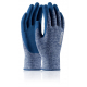 Gants enduits manutention générale Ardon Nature Touch bleu taille 7 (12 paires)