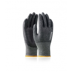 Gants anti coupure Ardon Cut Touch Dry 4D taille 7 (12 paires)