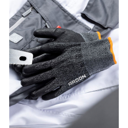Gants anti-coupure Ardon Cut Touch Dry 4D (12 paires)