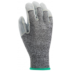 Gants anti coupure Ardon Cut Touch Oil 4B taille 8 (12 paires)