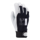 Gants risques mécaniques Ardon taille 7 (12 paires)