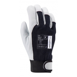 Gants risques mécaniques Easy Ardon (12 paires)