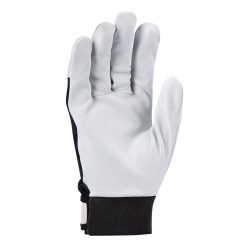 Gants risques mécaniques Ardon taille 7 (12 paires)