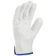 Gants en cuir Ardon Indy protection mécanique