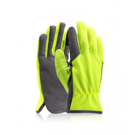 Gants risques mécaniques Ardon Sienos taille 8 (12 paires)