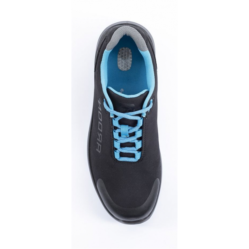 Chaussures de sécurité basses Ardon Softex S1P taille 38