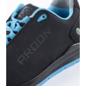 Chaussures de sécurité basses Ardon Softex S1P taille 38