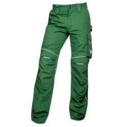 Pantalon de travail Ardon Urban+ vert taille 46