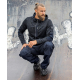 Sweat-shirt zippé Ardon 3D Breathe