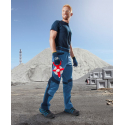 Pantalon de travail Ardon R8ED+ taille 46