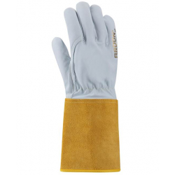 Gants de soudage 4TIG avec coutures Kevlar (12 paires)