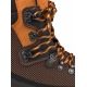 Bottes de sécurité tronçonneuse Jalas 1988 CHAINSAW GTX 