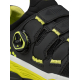 Chaussures de sécurité basses S3 SRC BOA Jalas 2068 TIO jaunes