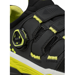 Chaussures de sécurité basses S3 SRC BOA Jalas 2068 TIO jaunes