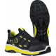 Chaussures de sécurité basses S3 SRC BOA Jalas 2068 TIO jaunes