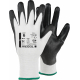 Gants à usage général et anti-coupure B en fibre de HPPE TEGERA 410 (12 paires)