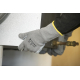 Gants anti-coupures niveau F et chaleur de contact TEGERA 411 (6 paires)