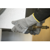 Gants anti-coupures niveau F et chaleur de contact TEGERA 411 (6 paires)