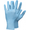 Gants à usage unique en nitrile 0,06mm TEGERA 84303 (boîte de 100)