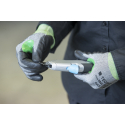 Gants anti-coupures F extrêmement fins TEGERA 8845 (6 paires)