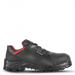 Chaussures de sécurité basses Aimont BOLT ESD S3 CI SRC