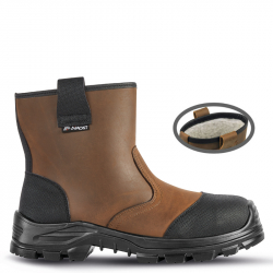 Bottes de sécurité Aimont GRAVEL ESD S3 CI SRC