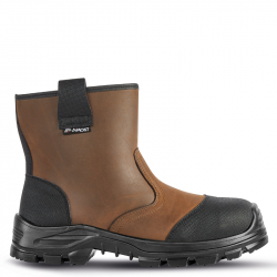 Bottes de sécurité Aimont SAND ESD S3 CI SRC