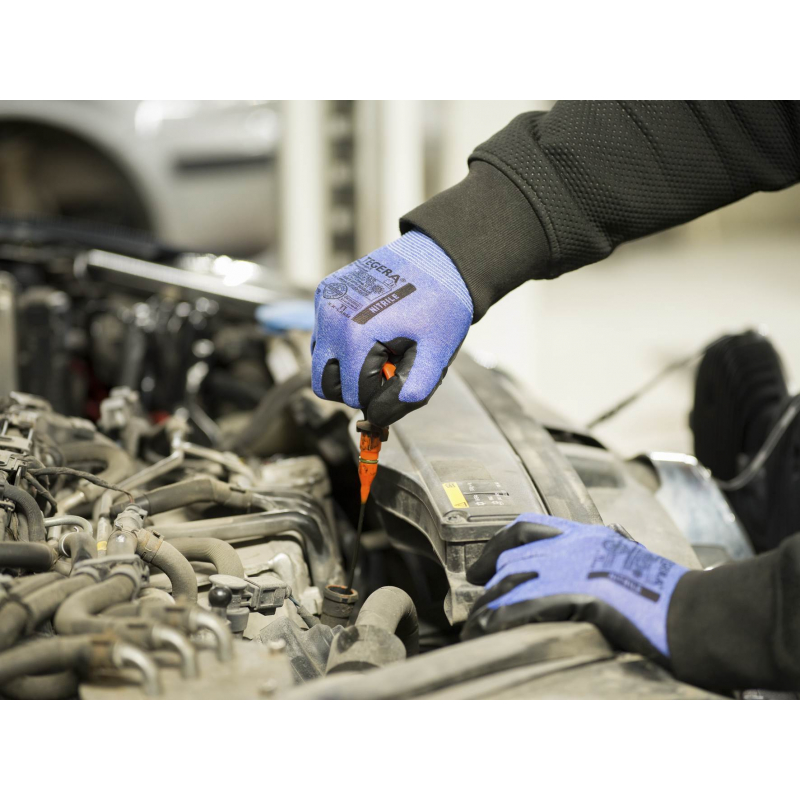 Gants de protection risque mécanique TEGERA 779