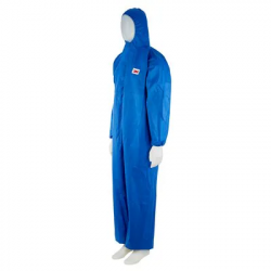 Combinaison de protection 3M 4515 - bleu taille 3XL (x20)