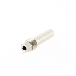 Support d'outil Fusion PC 1/4" NPT