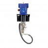 Pulvérisateur électrique airless King E-50 mural, package nu