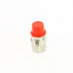 Raccord tournant GRACO 500 bar mâle 1/4" x femelle 1/4"