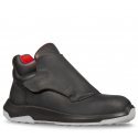 Chaussures de sécurité soudeurs Jallatte JALTIG SAS S3 HI CI HRO WG SRC