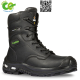 Bottes de sécurité Ranger JAFOREST S3 SRC