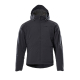 Veste grand froid ultimate strech avec doublure climascot noir