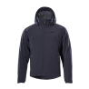 Veste grand froid ultimate strech avec doublure Mascot bleu marine