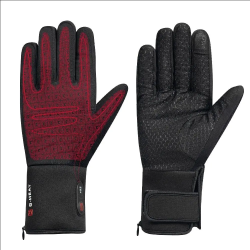 Gants chauffants fins G-HEAT