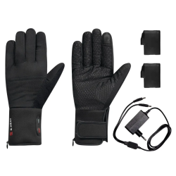 Gants chauffants fins G-HEAT