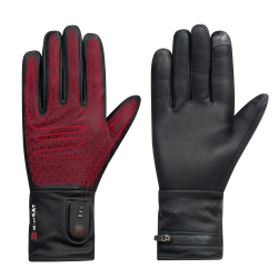 Gants chauffants City femmes G-HEAT