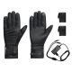 Gants chauffants City femmes G-HEAT taille 6