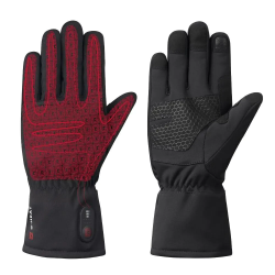 Gants chauffants Confort + G-HEAT