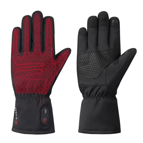 Gants chauffants Confort + G-HEAT - AFS - Application Fast Set