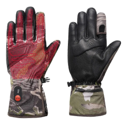 Gants de chasse chauffants Approche G-HEAT